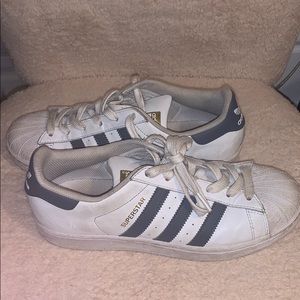 Adidas Superstar Sneakers